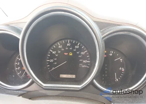 2008 Lexus Rx 350 из США, поврежденный, VIN JTJGK31UX80011530